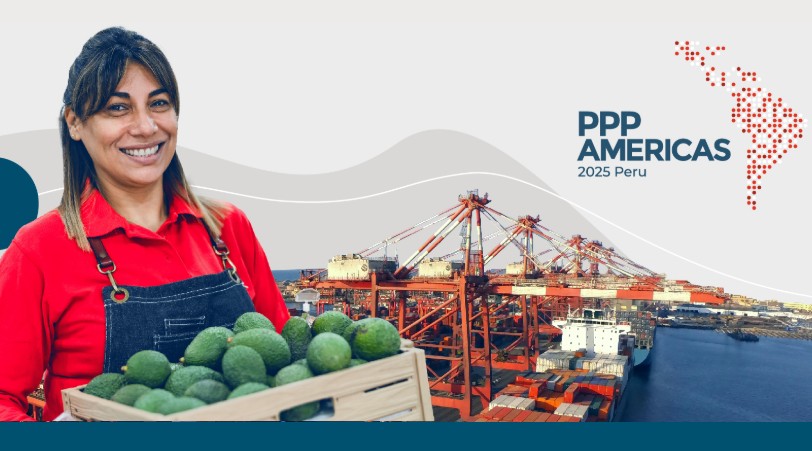 Twaalfde editie PPP Americas in Lima 